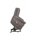 IF-6368 Lift Chair Soft Grey Fabric (Online Only)