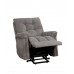 IF-6368 Lift Chair Soft Grey Fabric (Online Only)