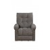 IF-6368 Lift Chair Soft Grey Fabric (Online Only)