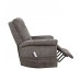 IF-6368 Lift Chair Soft Grey Fabric (Online Only)