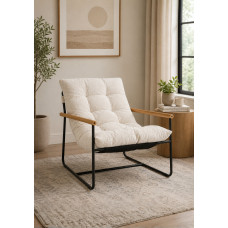IF-665 Modern Accent Lounge Chair (Online Only) IF-665 Modern Accent Lounge Chair (Online Only)