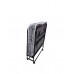 IF-386 39" Rollaway Folding Bed with 3" Foam mattress (Online Only)