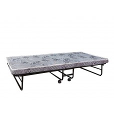 IF-385 30" Rollaway Folding Bed with 3" Foam mattress (Online Only)