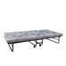 IF-386 39" Rollaway Folding Bed with 3" Foam mattress (Online Only)