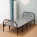 IF-394 39 " Single size  Folding Bed (online Only)