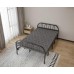 IF-394 39 " Single size  Folding Bed (online Only)