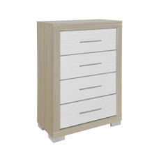 Emma (Natural-White) Chest (Online Only)
