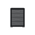Emma (Black-Grey ) Chest (Online Only) Emma (Black-Grey ) Chest (Online Only)