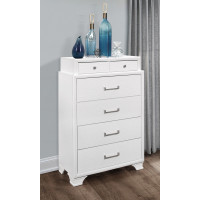 Jordyn (White) Chest (Online Only)