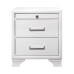 Jordyn (White) Night Stand (Online Only)