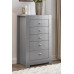 New York Chest (Online Only)