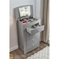 New York Chest (Online Only)