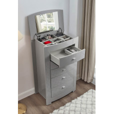 New York Chest (Online Only) New York Chest (Online Only)