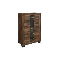 Optimus Chest Modern Contemporary Design (Online Only)