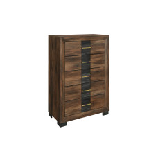 Optimus Chest Modern Contemporary Design (Online Only)