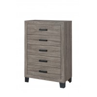 Olivia " Austin "Chest  (Online Only)