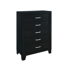 Reid-Black Chest (Online Only)