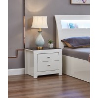 Barcelona night stand (Online only)