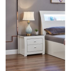 Barcelona night stand (Online only)
