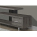 I 2574 TV Stand-60"L/Dark Taupe with 1 Drawer (online only) I 2574 TV Stand-60"L/Dark Taupe with 1 Drawer (online only)