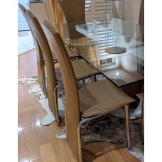 Madrid Dining Chair (Floor Model)