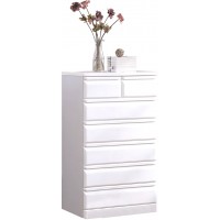 North Chest (Online Only )