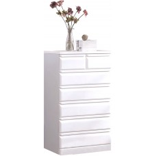 North Chest (Online Only )