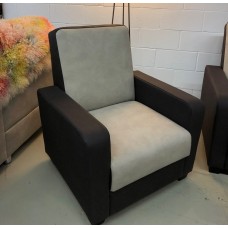 Canadian Made Arm Chair (In stock)